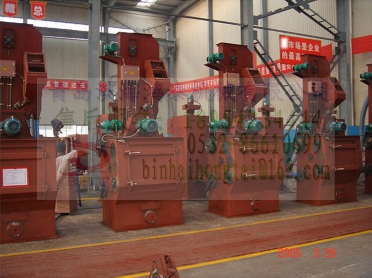 廠(chǎng)區(qū)展示