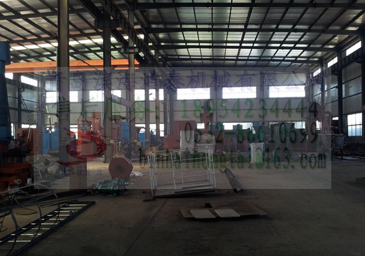 廠(chǎng)區(qū)展示