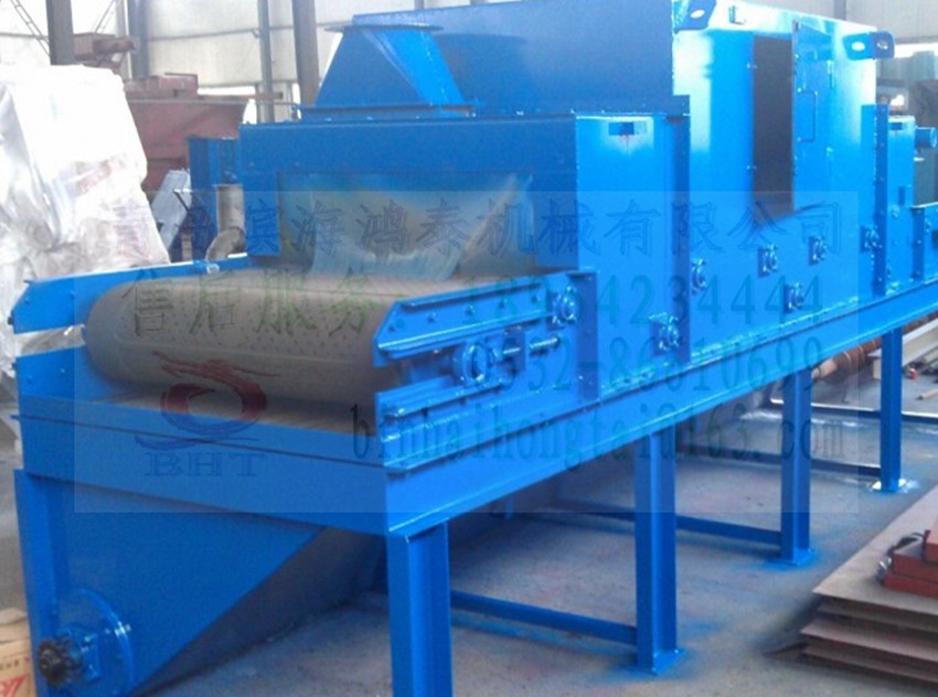 出口美(měi)國(guó)大(dà)理(lǐ)石抛丸機(jī)