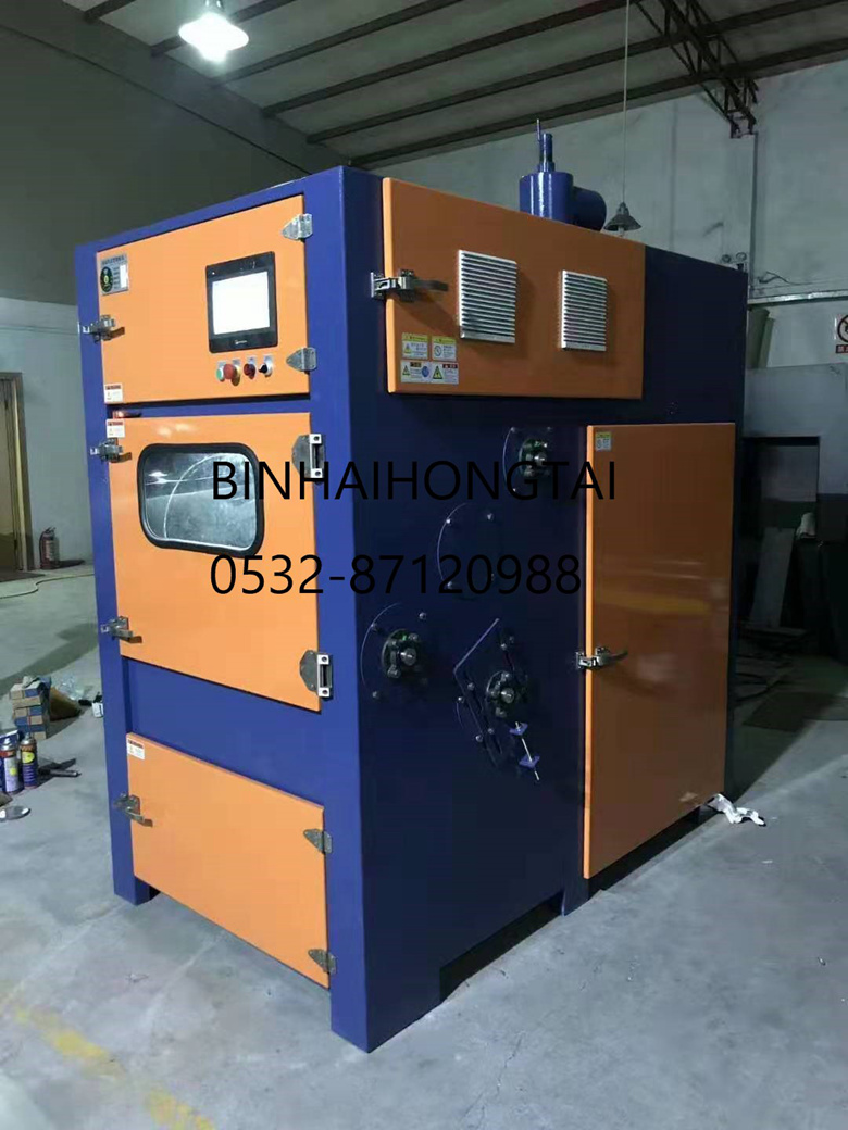 冷(lěng)凍毛邊機(jī)